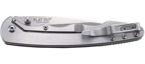 Складной нож CRKT Flat Out фото 8 Складной нож CRKT Flat Out фото 8