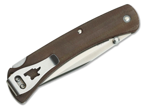 Складной нож Buck Folding Hunter Slim Pro 0110BRS4 фото 3