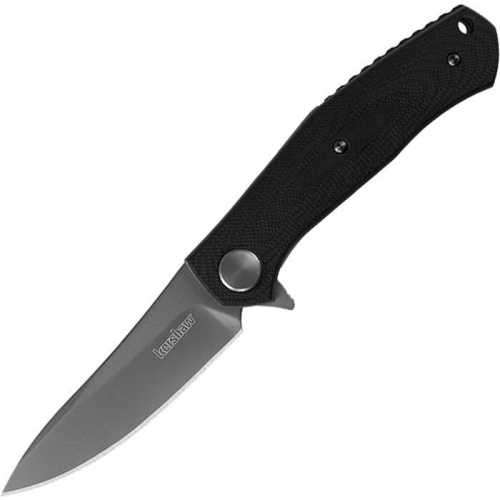 223 Kershaw Складной нож Kershaw Concierge 4020 фото 3