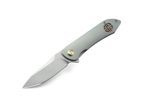 Складной нож Bestech Knives BT1703A фото 6