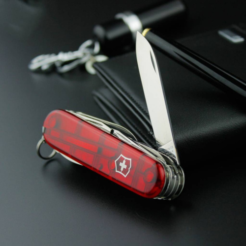 292 Victorinox Huntsman фото 16