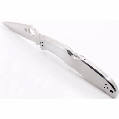 Складной нож Spyderco Endura 4 - 10P фото 11 Складной нож Spyderco Endura 4 - 10P фото 11