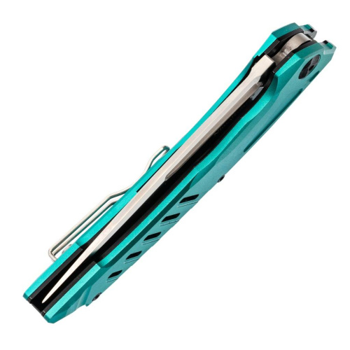 Складной нож Nimo Knives Blue фото 10 Складной нож Nimo Knives Blue фото 10