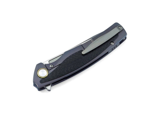 Складной нож Bestech Knives Predator BT1706A фото 11 Складной нож Bestech Knives Predator BT1706A фото 11