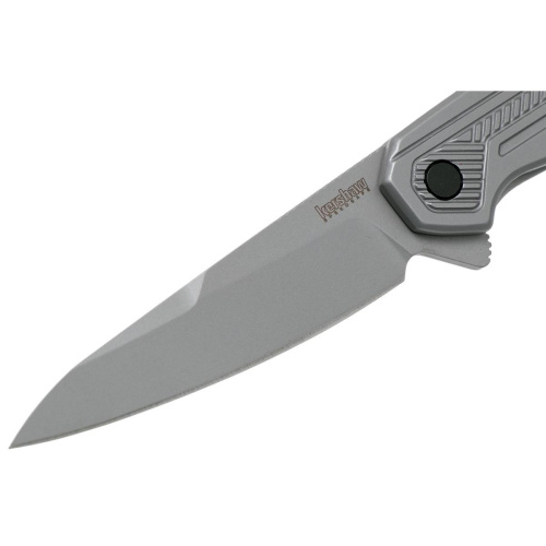 223 Kershaw Полуавтоматический складной нож Kershaw Terran фото 8