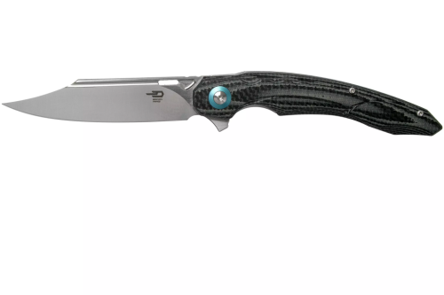 Складной нож Bestech Knives Fanga фото 5 Складной нож Bestech Knives Fanga фото 5