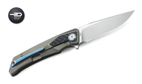 Складной нож Bestech Knives Sky Hawk BT1804D фото 2 Складной нож Bestech Knives Sky Hawk BT1804D фото 2