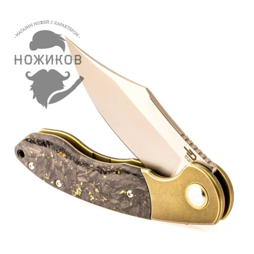 Складной нож Bestech Knives Bow Tie BT1906C фото 8 Складной нож Bestech Knives Bow Tie BT1906C фото 8