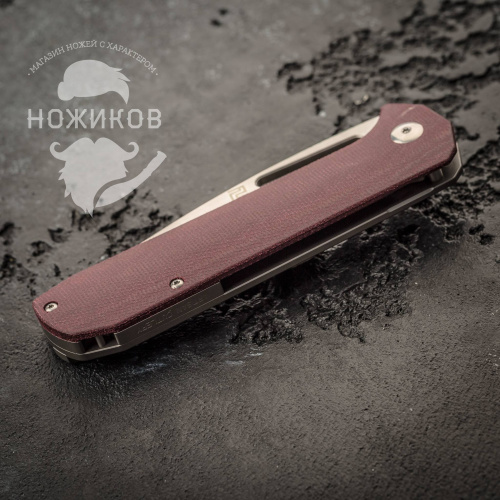 365 Artisan Cutlery Складной нож Artisan Arion фото 6