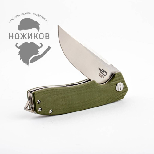Складной нож Bestech Knives Lion фото 6 Складной нож Bestech Knives Lion фото 6