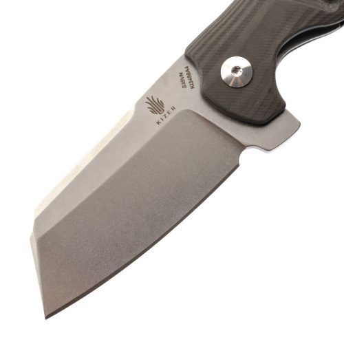 Складной нож Kizer C01C Mini фото 4