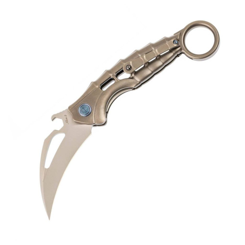 96 Rikeknife Alien 2 Grey фото 7 96 Rikeknife Alien 2 Grey фото 7