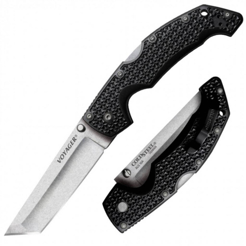 435 Cold Steel Voyager Large 29AT фото 4 435 Cold Steel Voyager Large 29AT фото 4