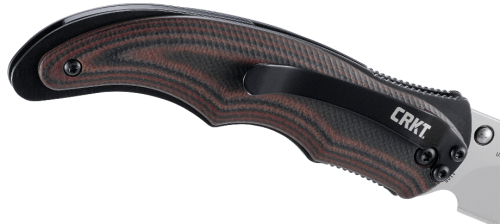 Складной нож CRKT Endorser фото 10 Складной нож CRKT Endorser фото 10