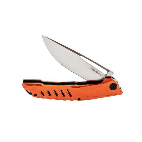 Складной нож Nimo Knives Orange фото 6 Складной нож Nimo Knives Orange фото 6