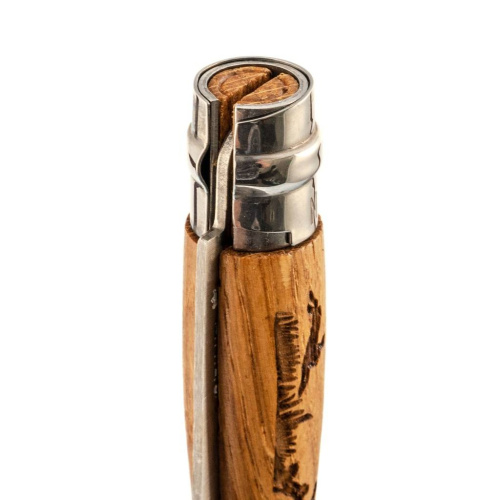 Складной нож Opinel №8 фото 7 Складной нож Opinel №8 фото 7