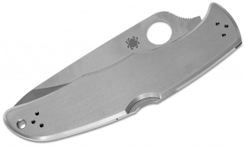 Складной нож Spyderco Endura 4 - 10P фото 17 Складной нож Spyderco Endura 4 - 10P фото 17