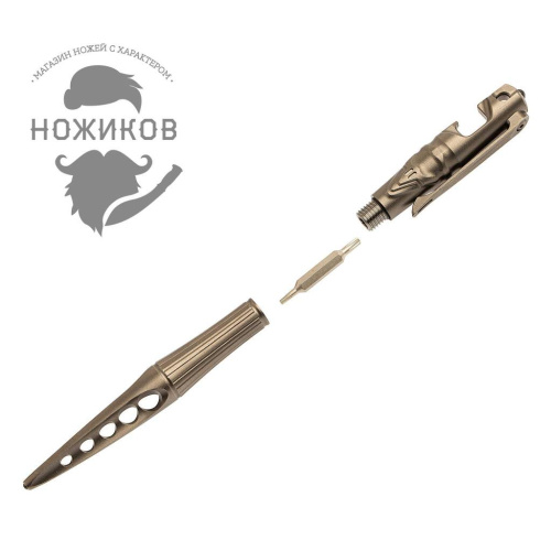 365 Rikeknife Alien фото 16