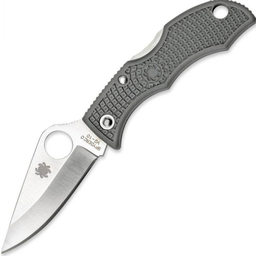 147 Spyderco Ladybug 3 - LFGP3 фото 5 147 Spyderco Ladybug 3 - LFGP3 фото 5