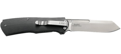 Складной нож CRKT Radic фото 13 Складной нож CRKT Radic фото 13