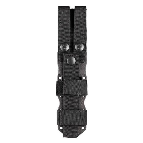 435 Hogue EX-F02 Black фото 2