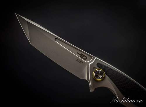 Складной нож Bestech Knives Predator BT1706B фото 22 Складной нож Bestech Knives Predator BT1706B фото 22