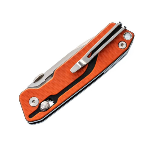 Складной нож SRM Knives SRM 7228-GJ фото 2 Складной нож SRM Knives SRM 7228-GJ фото 2