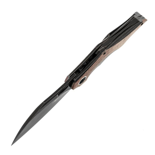Складной нож Bestech Knives Bestech Nogard фото 4