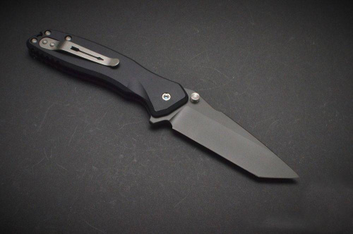 435 Spartan Blades PALLAS BLACK OUT фото 3 435 Spartan Blades PALLAS BLACK OUT фото 3