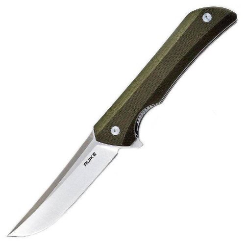 Складной нож Ruike Нож P121-G Складной нож Ruike Нож P121-G