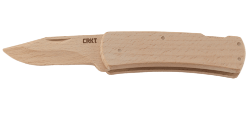 Складной нож CRKT Nathan's Knife Kit фото 9 Складной нож CRKT Nathan's Knife Kit фото 9