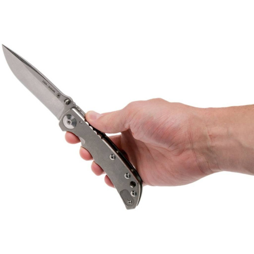 Складной нож Spartan Blades Harsey Folder фото 2 Складной нож Spartan Blades Harsey Folder фото 2