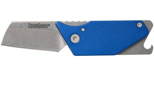 147 Kershaw Складной нож Sinkevich Design Pub -4036BLU фото 6 147 Kershaw Складной нож Sinkevich Design Pub -4036BLU фото 6