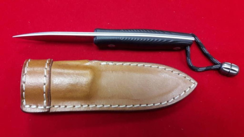 3810 Lion Steel M1 GBK фото 9