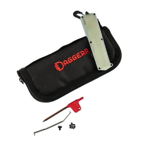 Складной нож Daggerr Кощей Kwaiken фото 11 Складной нож Daggerr Кощей Kwaiken фото 11