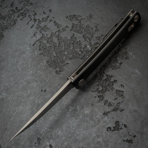 Складной нож Artisan Cutlery Waistline фото 8 Складной нож Artisan Cutlery Waistline фото 8