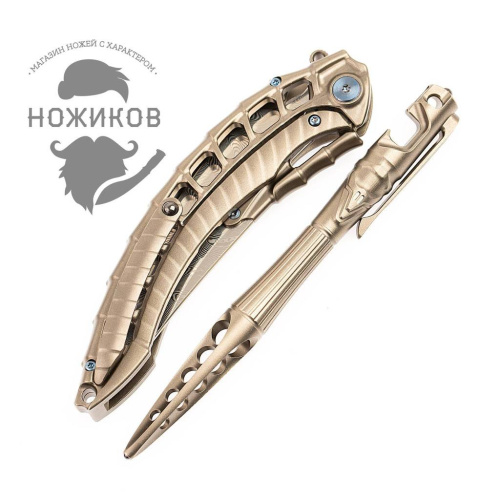 365 Rikeknife Alien фото 30