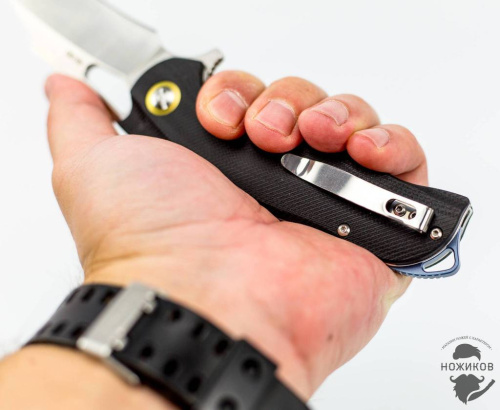 Складной нож Bestech Knives Rhino BG08A фото 12 Складной нож Bestech Knives Rhino BG08A фото 12