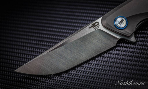 Складной нож Bestech Knives Dolphin BT1707C фото 5 Складной нож Bestech Knives Dolphin BT1707C фото 5