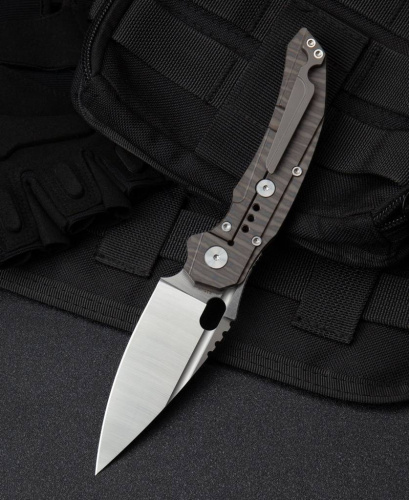 Складной нож Bestech Knives Exploit фото 5