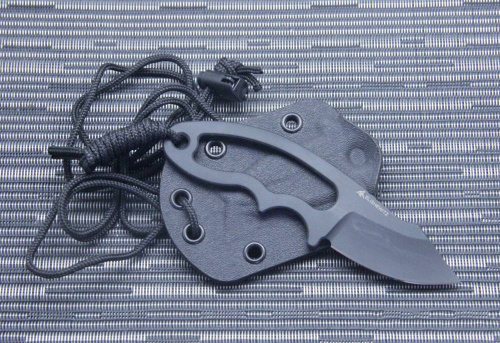 2140 Hogue EX-F03 Neck Knife фото 4 2140 Hogue EX-F03 Neck Knife фото 4