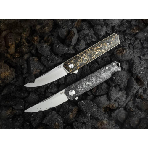 Складной нож Boker Plus Kwaiken Compact Limited фото 6