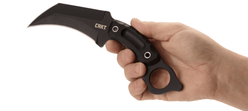 2011 CRKT Du Hoc Karambit фото 15 2011 CRKT Du Hoc Karambit фото 15