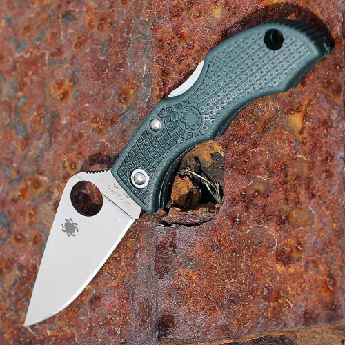147 Spyderco Ladybug 3 - LGREP3 фото 9 147 Spyderco Ladybug 3 - LGREP3 фото 9