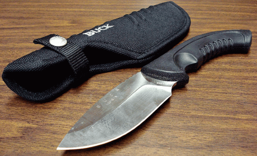 3810 Buck Omni Hunter™ 12PT - 0392BKS фото 6 3810 Buck Omni Hunter™ 12PT - 0392BKS фото 6