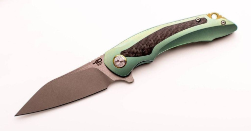 Складной нож Bestech Knives Pterodactyl BT1801B Складной нож Bestech Knives Pterodactyl BT1801B