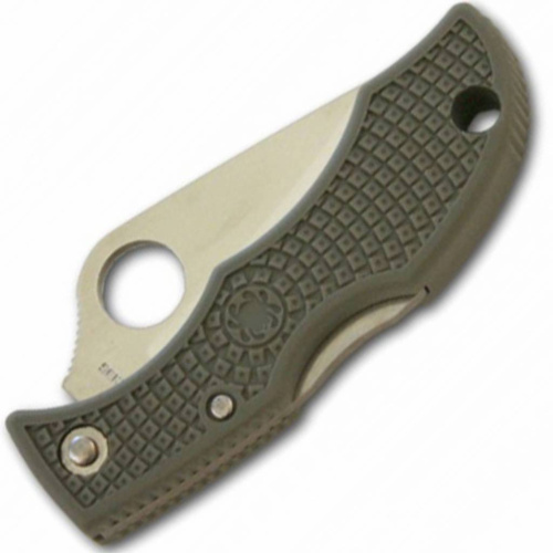 147 Spyderco Ladybug 3 LFGS3 фото 5 147 Spyderco Ladybug 3 LFGS3 фото 5