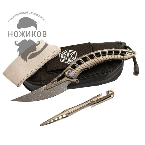 365 Rikeknife Alien фото 35