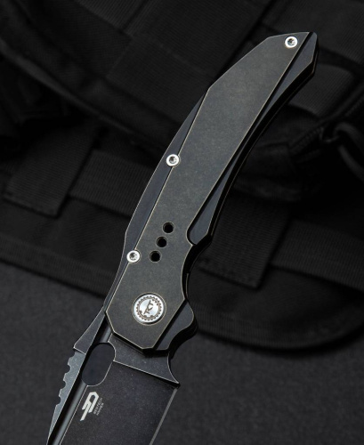 Складной нож Bestech Knives Exploit фото 12