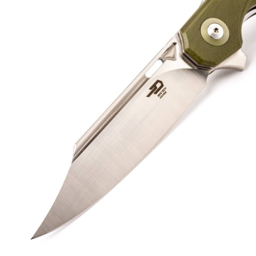 Складной нож Bestech Knives FANGA фото 8 Складной нож Bestech Knives FANGA фото 8